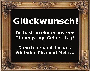 Glckwunsch